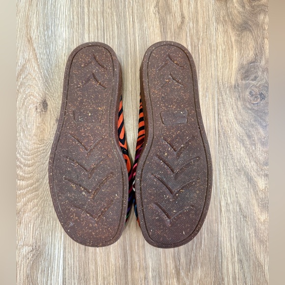 Somos Impares MOLA SUECO Size 37 (8.5) LNC - Picture 6 of 7